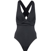 Seafolly Collective Badeanzug Damen Seafolly Collective Badeanzug Damen von Seafolly