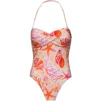 Seafolly La Mer Badeanzug Damen Seafolly La Mer Badeanzug Damen von Seafolly