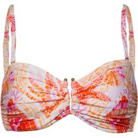 Seafolly La Mer Bikini Oberteil Damen von Seafolly