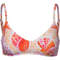 Seafolly La Mer Bikini Oberteil Damen von Seafolly