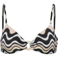 Seafolly Neue Wave Bikini Oberteil Damen Seafolly Neue Wave Bikini Oberteil Damen von Seafolly