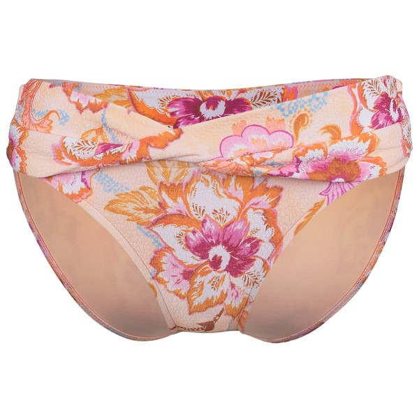 Seafolly - Spring Festival Twist Band Mini Hipster Pant - Bikini-Bottom Gr 34 rosa Seafolly - Spring Festival Twist Band Mini Hipster Pant - Bikini-Bottom Gr 34 rosa von Seafolly