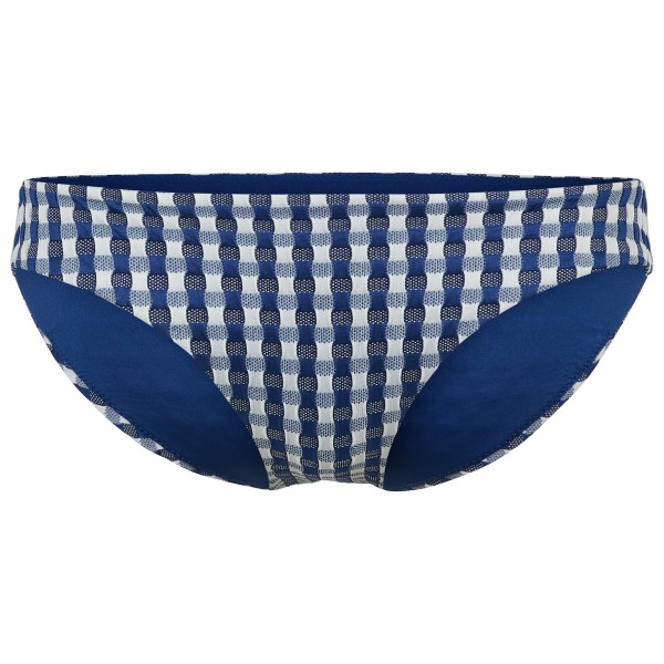 Seafolly - Women's Bella Hipster Pant - Bikini-Bottom Gr 8 bunt Seafolly - Women's Bella Hipster Pant - Bikini-Bottom Gr 8 bunt von Seafolly