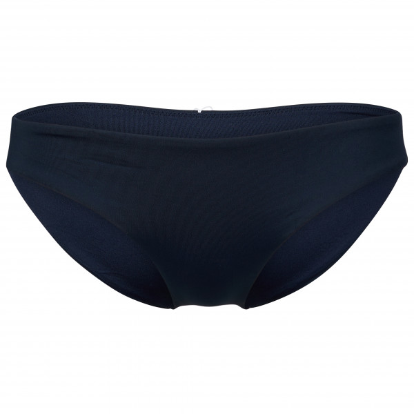 Seafolly - Women's Collective Hipster Pant - Bikini-Bottom Gr 12 blau von Seafolly