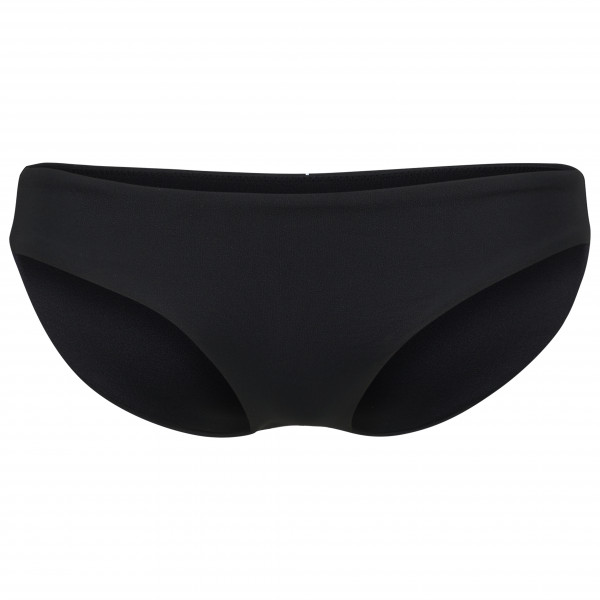 Seafolly - Women's Collective Hipster Pant - Bikini-Bottom Gr 12 schwarz Seafolly - Women's Collective Hipster Pant - Bikini-Bottom Gr 12 schwarz von Seafolly