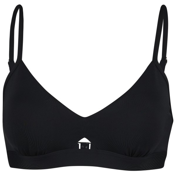 Seafolly - Women's Collective Hybrid Bralette - Bikini-Top Gr 18 schwarz Seafolly - Women's Collective Hybrid Bralette - Bikini-Top Gr 18 schwarz von Seafolly