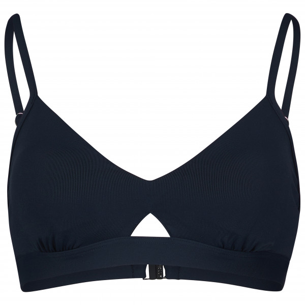 Seafolly - Women's Collective Hybrid Bralette - Bikini-Top Gr 8 blau Seafolly - Women's Collective Hybrid Bralette - Bikini-Top Gr 8 blau von Seafolly