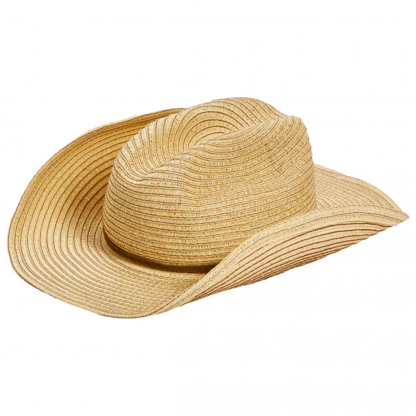 Seafolly - Women's Coyote Hat - Hut Gr One Size beige von Seafolly
