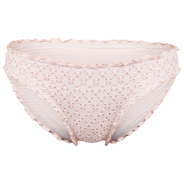 Seafolly - Women's Daydreamer Hipster Pant - Bikini-Bottom Gr 6 rosa Seafolly - Women's Daydreamer Hipster Pant - Bikini-Bottom Gr 6 rosa von Seafolly