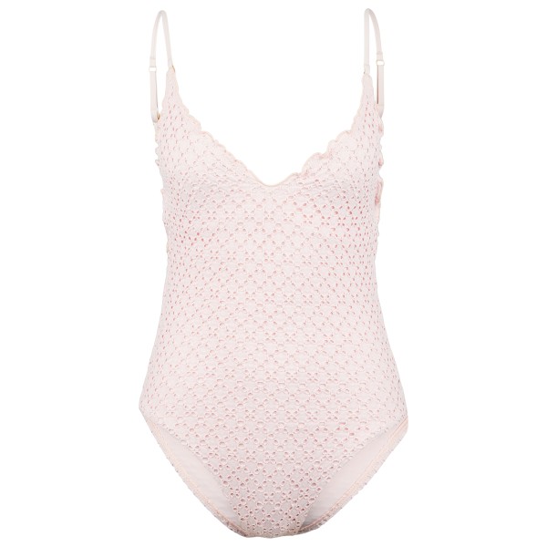Seafolly - Women's Daydreamer V Neck One Piece - Badeanzug Gr 18 rosa Seafolly - Women's Daydreamer V Neck One Piece - Badeanzug Gr 18 rosa von Seafolly
