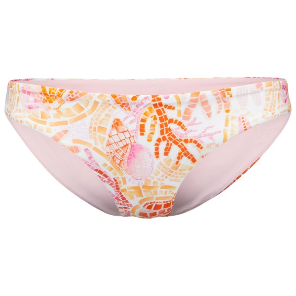Seafolly - Women's La Mer Hipster Pant - Bikini-Bottom Gr 18 rosa Seafolly - Women's La Mer Hipster Pant - Bikini-Bottom Gr 18 rosa von Seafolly