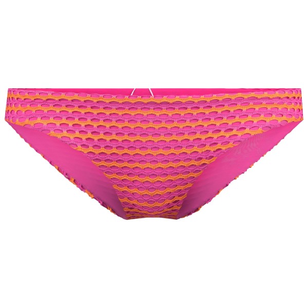 Seafolly - Women's Mesh Effect Hipster Pant - Bikini-Bottom Gr 34 orange Seafolly - Women's Mesh Effect Hipster Pant - Bikini-Bottom Gr 34 orange von Seafolly