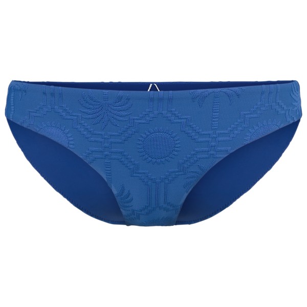 Seafolly - Women's Oasis Hipster Pant - Bikini-Bottom Gr 8 orange Seafolly - Women's Oasis Hipster Pant - Bikini-Bottom Gr 8 orange von Seafolly