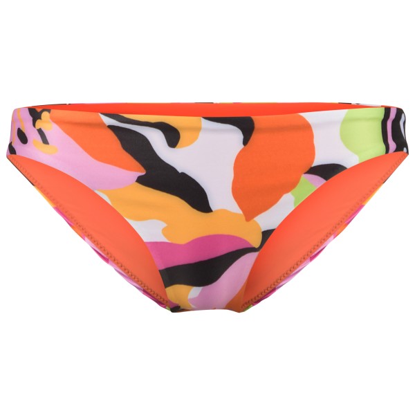 Seafolly - Women's Rio Hipster Pant - Bikini-Bottom Gr 40 orange von Seafolly