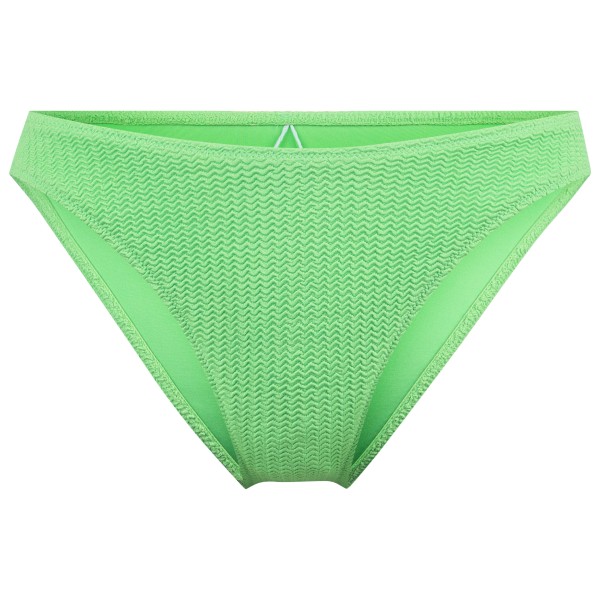 Seafolly - Women's Sea Dive High Cut Pant - Bikini-Bottom Gr 6 orange Seafolly - Women's Sea Dive High Cut Pant - Bikini-Bottom Gr 6 orange von Seafolly