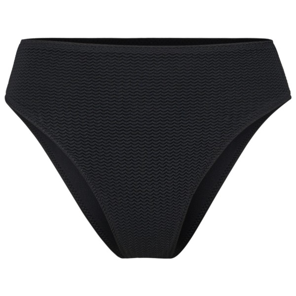 Seafolly - Women's Sea Dive High Rise Pant - Bikini-Bottom Gr 6 schwarz Seafolly - Women's Sea Dive High Rise Pant - Bikini-Bottom Gr 6 schwarz von Seafolly