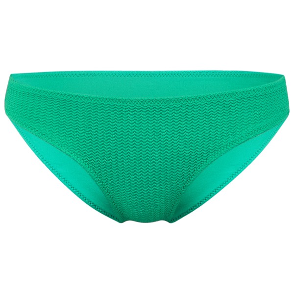 Seafolly - Women's Sea Dive Hipster Pant - Bikini-Bottom Gr 10;12;14;16;6;8 bunt;orange;türkis von Seafolly
