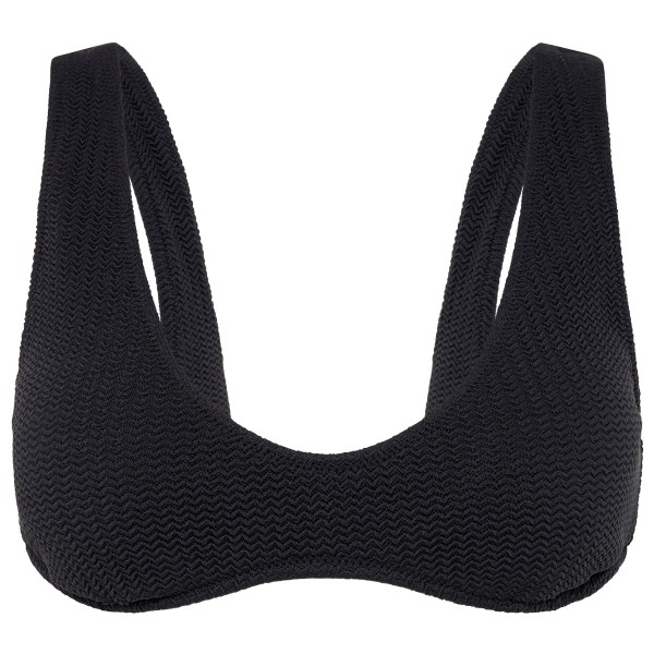 Seafolly - Women's Sea Dive Multi Fit Longline Top - Bikini-Top Gr 6 schwarz Seafolly - Women's Sea Dive Multi Fit Longline Top - Bikini-Top Gr 6 schwarz von Seafolly