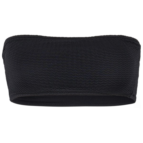 Seafolly - Women's Sea Dive Tube Top - Bikini-Top Gr 10 schwarz Seafolly - Women's Sea Dive Tube Top - Bikini-Top Gr 10 schwarz von Seafolly