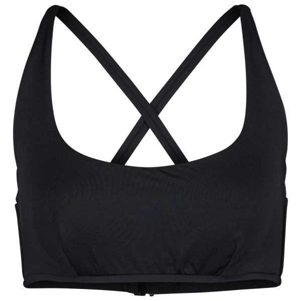 Seafolly - Women's Seafolly Collective Dd Scoop Neck Halter - Bikini-Top Gr 12 schwarz Seafolly - Women's Seafolly Collective Dd Scoop Neck Halter - Bikini-Top Gr 12 schwarz von Seafolly