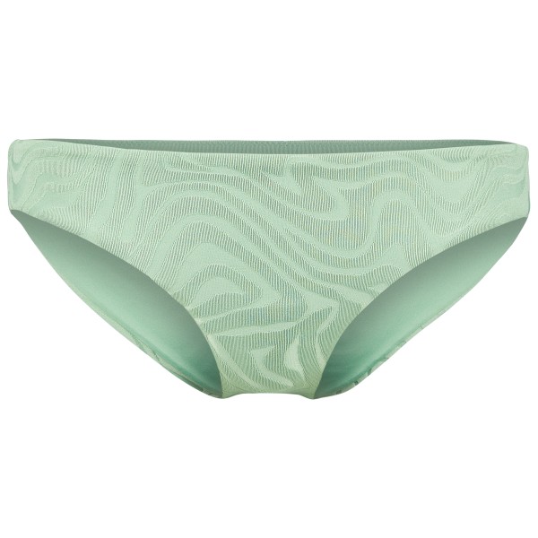 Seafolly - Women's Secondwave Hipster Pants - Bikini-Bottom Gr 8 grün Seafolly - Women's Secondwave Hipster Pants - Bikini-Bottom Gr 8 grün von Seafolly