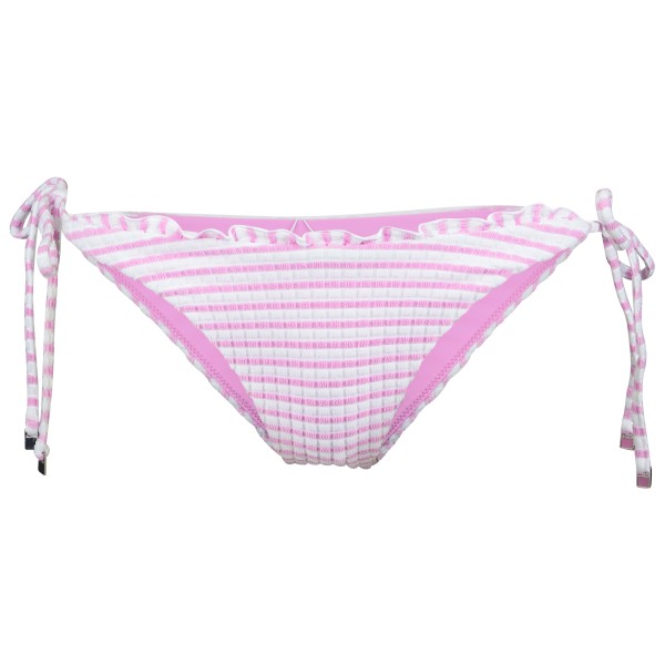 Seafolly - Women's Sorrentostripe Tie Side Rio - Bikini-Bottom Gr 16 rosa Seafolly - Women's Sorrentostripe Tie Side Rio - Bikini-Bottom Gr 16 rosa von Seafolly