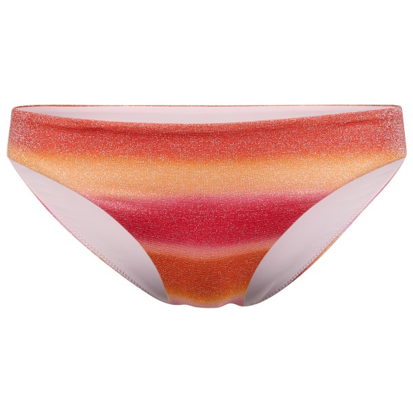 Seafolly - Women's Spectrum Hipster Pant - Bikini-Bottom Gr 18 rosa/rot Seafolly - Women's Spectrum Hipster Pant - Bikini-Bottom Gr 18 rosa/rot von Seafolly
