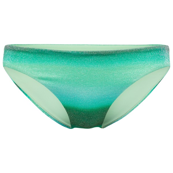 Seafolly - Women's Spectrum Hipster Pant - Bikini-Bottom Gr 8 türkis/grün Seafolly - Women's Spectrum Hipster Pant - Bikini-Bottom Gr 8 türkis/grün von Seafolly