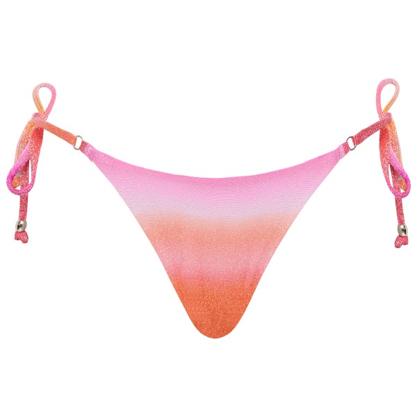 Seafolly - Women's Spectrum Tie Side Rio Pant - Bikini-Bottom Gr 18 rosa Seafolly - Women's Spectrum Tie Side Rio Pant - Bikini-Bottom Gr 18 rosa von Seafolly