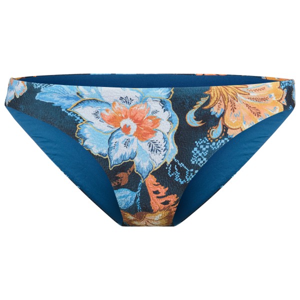Seafolly - Women's Spring Festival Hipster Pant - Bikini-Bottom Gr 34 blau Seafolly - Women's Spring Festival Hipster Pant - Bikini-Bottom Gr 34 blau von Seafolly