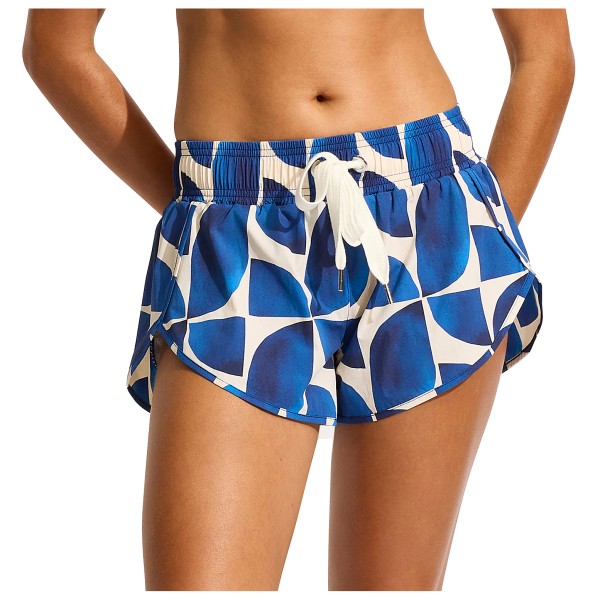 Seafolly - Women's Sunray Boardshort - Boardshorts Gr XS bunt Seafolly - Women's Sunray Boardshort - Boardshorts Gr XS bunt von Seafolly