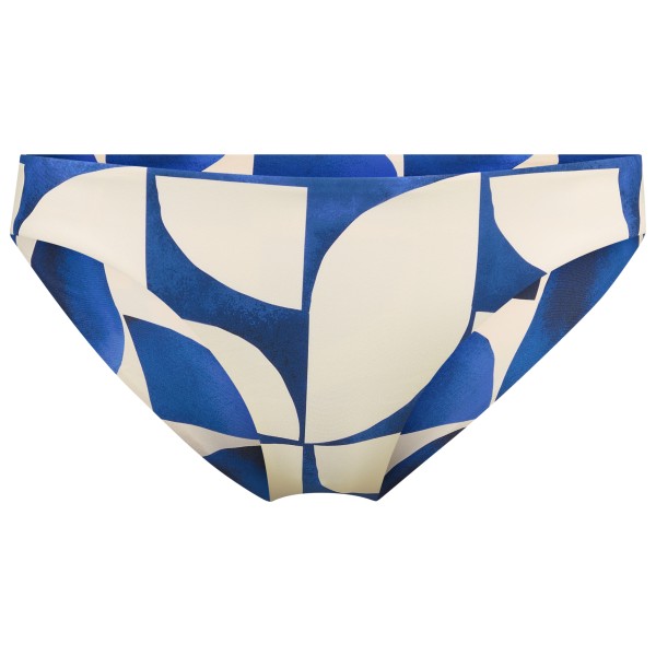 Seafolly - Women's Sunray Reversible Hipster Pant - Bikini-Bottom Gr 16 blau Seafolly - Women's Sunray Reversible Hipster Pant - Bikini-Bottom Gr 16 blau von Seafolly