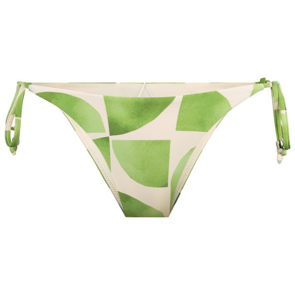 Seafolly - Women's Sunray Tie Side Rio Pant - Bikini-Bottom Gr 18 bunt Seafolly - Women's Sunray Tie Side Rio Pant - Bikini-Bottom Gr 18 bunt von Seafolly