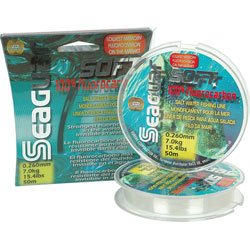 Seaguar Soft 50MT 0.52 Seaguar Soft 50MT 0.52 von Seaguar