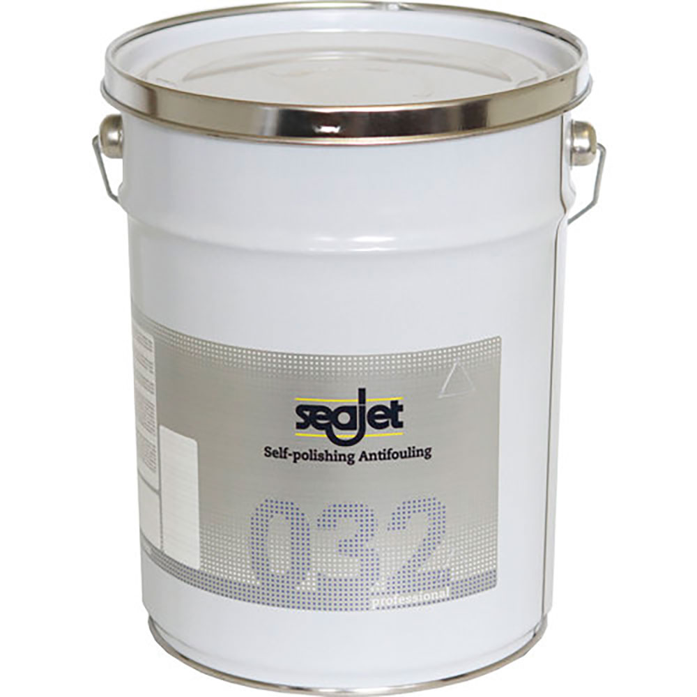 Seajet 032 Professional Antifouling Protector 20l Durchsichtig Seajet 032 Professional Antifouling Protector 20l Durchsichtig von Seajet