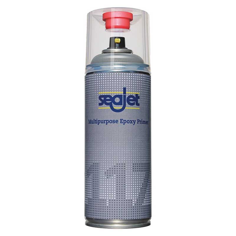 Seajet 117 Universal Epoxy Primer 400ml Durchsichtig Seajet 117 Universal Epoxy Primer 400ml Durchsichtig von Seajet