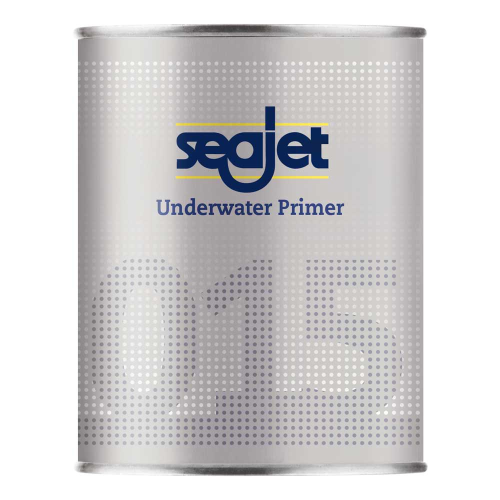 Seajet 015 Underwater Primer 2.5l Durchsichtig Seajet 015 Underwater Primer 2.5l Durchsichtig von Seajet