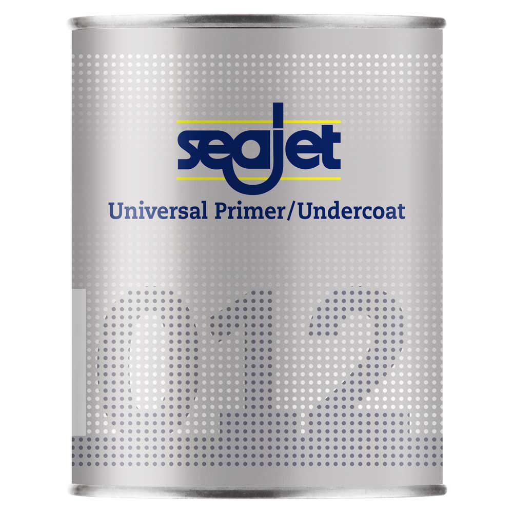 Seajet Universal 012 Primer 2.5l Durchsichtig Seajet Universal 012 Primer 2.5l Durchsichtig von Seajet