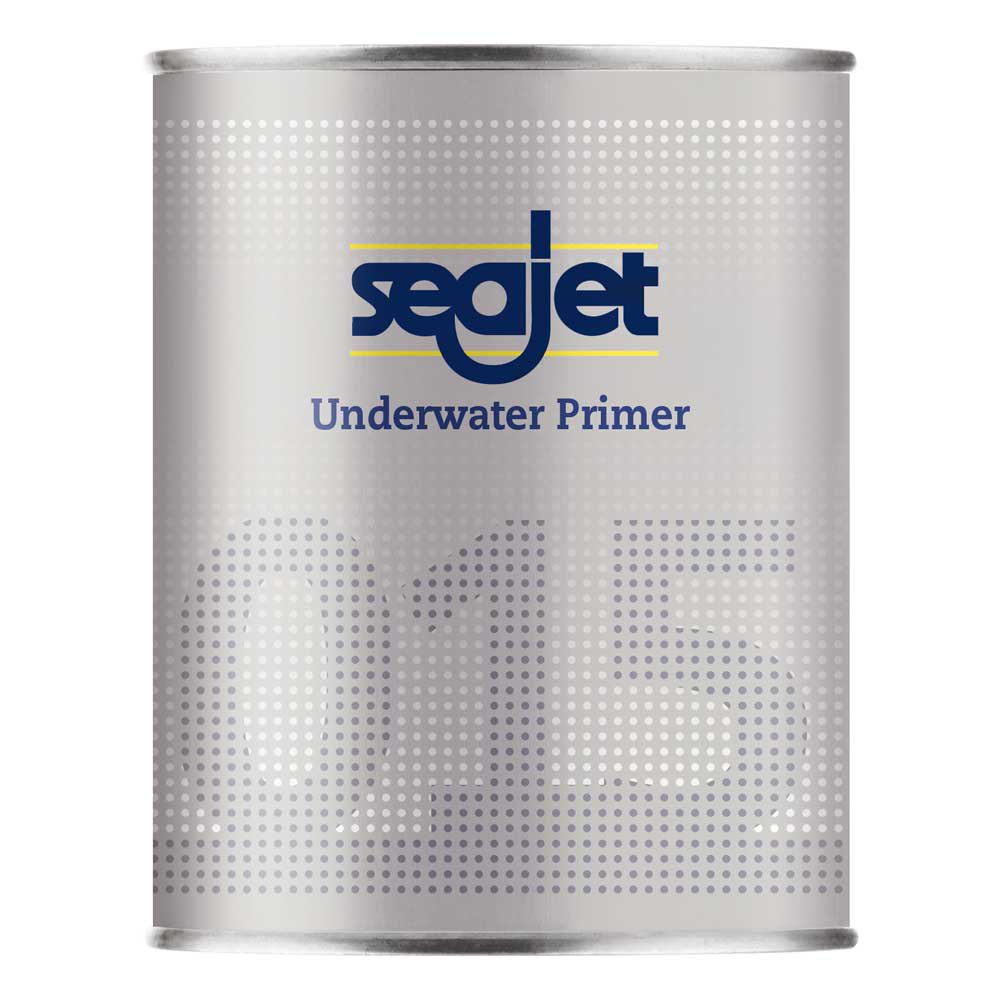 Seajet 015 Underwater Primer 750ml Durchsichtig Seajet 015 Underwater Primer 750ml Durchsichtig von Seajet