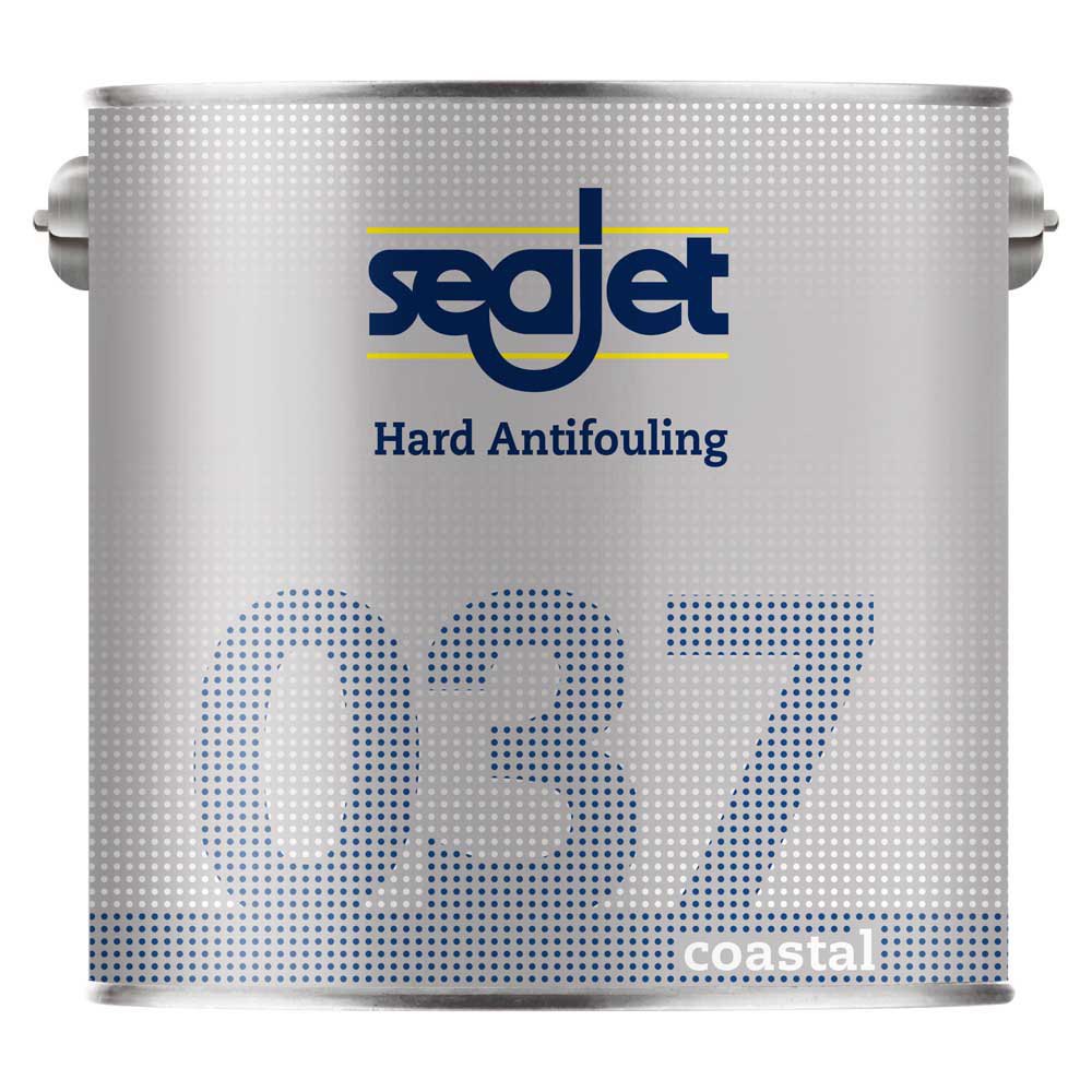 Seajet 037 Coastal Antifouling 750ml Durchsichtig Seajet 037 Coastal Antifouling 750ml Durchsichtig von Seajet