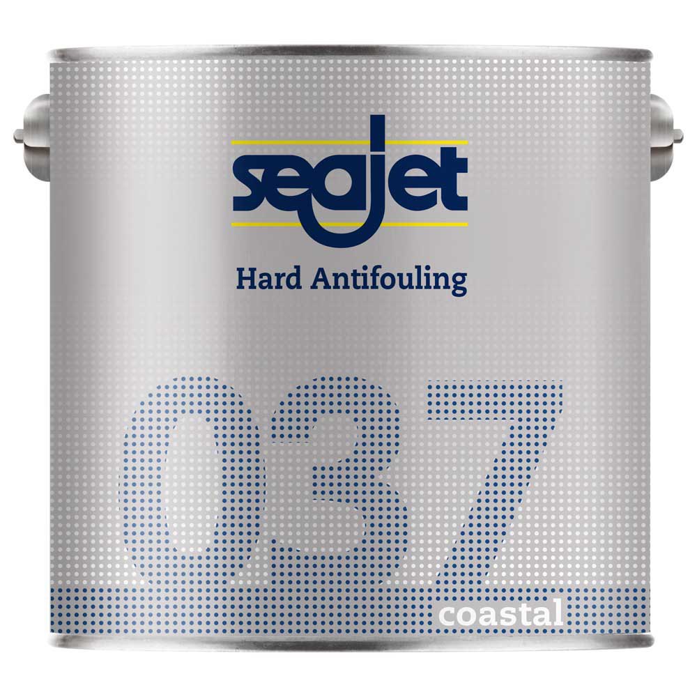 Seajet 037 Coastal Antifouling 750ml Durchsichtig Seajet 037 Coastal Antifouling 750ml Durchsichtig von Seajet