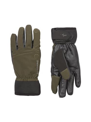 SealSkinz Broome Waterproof All Weather Shooting Glove SealSkinz Broome Waterproof All Weather Shooting Glove von SealSkinz