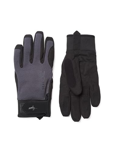 SealSkinz Harling Allwetter-Handschuh, wasserdicht SealSkinz Harling Allwetter-Handschuh, wasserdicht von SealSkinz