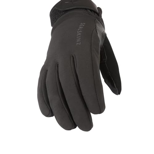 Kelling Waterproof All Weather Insulated Glove Black Womens Glove Kelling Waterproof All Weather Insulated Glove Black Womens Glove von SealSkinz