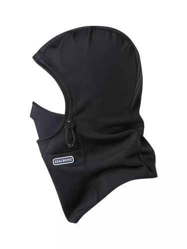 SealSkinz Beetley Allwetter-Kopfschutz, wasserdicht, schwarz, Größe S/M SealSkinz Beetley Allwetter-Kopfschutz, wasserdicht, schwarz, Größe S/M von SealSkinz