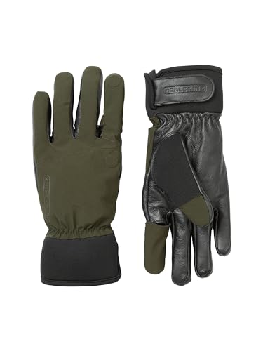 SEALSKINZ Broome Wasserdichter Allwetter-Schießhandschuh, Olivgrün, Größe S, olivgrün, S SEALSKINZ Broome Wasserdichter Allwetter-Schießhandschuh, Olivgrün, Größe S, olivgrün, S von SealSkinz