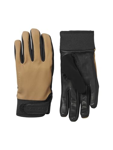 SEALSKINZ Damen Kelling Wasserdichter Allwetter-isolierter Handschuh, Braun, Größe S, braun, 36 SEALSKINZ Damen Kelling Wasserdichter Allwetter-isolierter Handschuh, Braun, Größe S, braun, 36 von SealSkinz