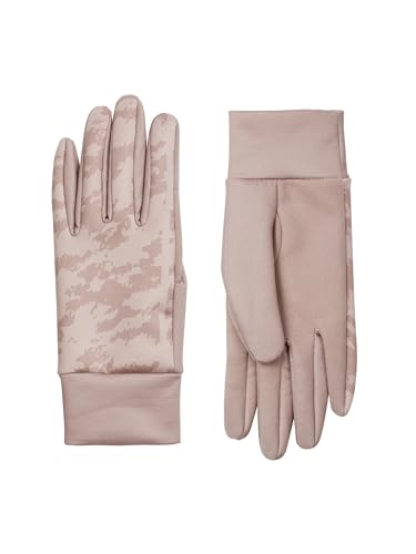 SealSkinz Ryston Nano-Fleece-Handschuhe mit Skinz-Druck, wasserabweisend, rosa, Größe L, Outdoor-Handschuhe, Damen Passform SealSkinz Ryston Nano-Fleece-Handschuhe mit Skinz-Druck, wasserabweisend, rosa, Größe L, Outdoor-Handschuhe, Damen Passform von SealSkinz