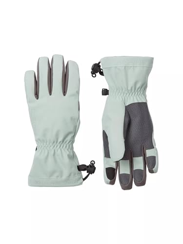 SEALSKINZ Drayton Kaltwetter-Handschuhe, wasserdicht, für Damen, leicht, Stulpen, blau, Größe XL SEALSKINZ Drayton Kaltwetter-Handschuhe, wasserdicht, für Damen, leicht, Stulpen, blau, Größe XL von SealSkinz