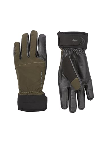 SEALSKINZ Fordham Allwetter-Handschuh, wasserdicht, für die Jagd von SealSkinz